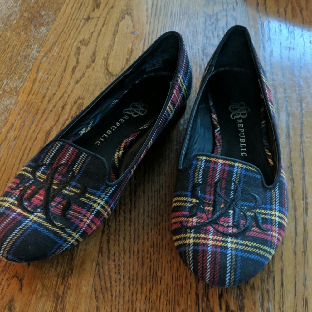 Shoes